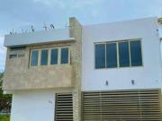 Casa en Rafael Díaz Serdán