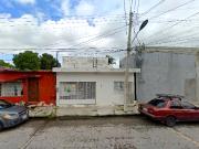 CASA EN RAMATE BANCARIO EN CALLE 45 3 CENTRO CIUDAD DEL...