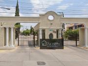 CASA EN RAMATE RESDIENCIAL DEL PARQUE AGUASCALIENTES