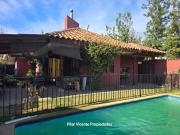 Casa en Rancagua