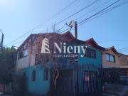 Casa en Rancagua