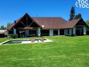 Casa en Rancagua