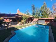 Casa en Rancagua