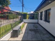 Casa en Rancagua
