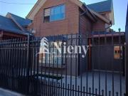 Casa en Rancagua