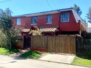 Casa en Rancagua