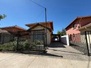 Casa en Rancagua