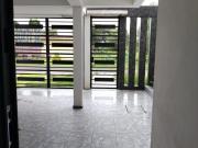 Casa en rancho aéreo ojo de agua
