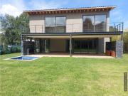 Casa en Rancho Avandaro, 380 mts construccion y 800 mts...