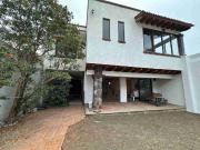 Casa en Rancho Cortes