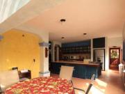 Casa en rancho cortes