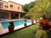 Casa en rancho cortes