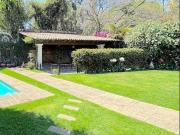 Casa en Rancho Cortes, Cuernavaca Mor
