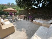 CASA EN RANCHO CORTES EN CUERNAVACA MORELOS