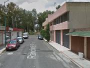 CASA EN RANCHO EL PALMAR, CAMPESTRE COYOACAN