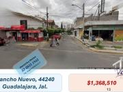 Casa en Rancho Nuevo de Remate, ?Oportunidad de inversi?n?