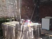 Casa en Rancho o rancheria San Isidro Itzicuaro