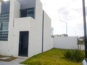 CASA EN RANCHO SAN PEDRO QUERETARO
