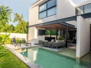 Casa en Rancho Santa María Yaxché