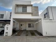 Casa en Rancho Sta Mónica Belieu amueblada