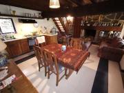 Casa en Rancho Tecoroztitla