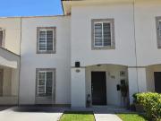 CASA EN RANTA AMUEBLADA SENDEROS