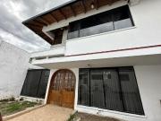 Casa en Real Audiencia