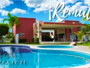 CASA EN REAL DE IXTAPA EN REMATE BANCARIO PUERTO...