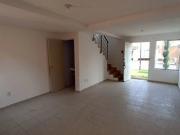 Casa en Real del Cid – Ojo de Agua, Tecámac