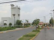 CASA EN REAL DEL CID, TECAMAC, EDOMEX