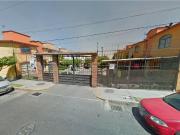 CASA EN REAL DEL RÍO, UNIDAD SAN BUENAVENTURA, ESTADO DE...