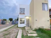 CASA EN REAL DEL VALLE, FRACC LA ARBOLEDA CON TERRAZA...