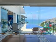 Casa en Real Diamante con Alberca Privada, Vista al Mar