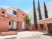 Casa en rebta, fraccionamiento Los Frailes