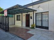 Casa en Recoleta