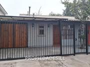Casa en Recoleta