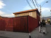 Casa en Recoleta