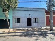 Casa en Recoleta