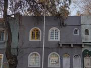 Casa en Recoleta