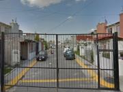 CASA EN RECUÉRACIÓN HIPOTECARIA/San Vicente Chicoloapan...