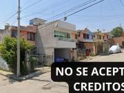 CASA EN RECUPERACION AMATISTA, BOSQUES DE SAN SEBASTIAN,...