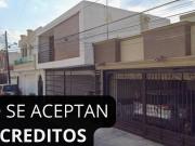 CASA EN RECUPERACION AV 8A OCTAVA, SAN NICOLAS DE LOS...