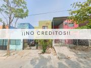 CASA EN RECUPERACIÓN BAMCARIA EN AV. SANTA ELENA, SANTA...