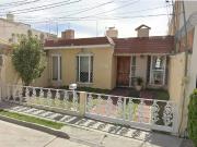 Casa en Recuperación Bancaria