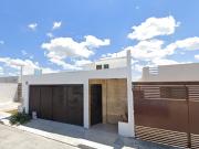 ¡Casa en Recuperación Bancaria al Norte de Mérida! ¡Casa en Recuperación Bancaria al Norte de Mérida!