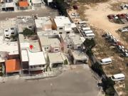 CASA EN RECUPERACIÓN BANCARIA, ALTABRISA, MÉRIDA, YUCATÁN