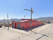 Casa en recuperación bancaria – Blvd. Kumiai 719,...