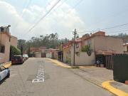 Casa en recuperación bancaria – Bosque de Capulines 4,...