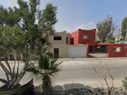 Casa en recuperación bancaria – Calle Constituyentes de...