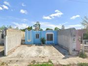 Casa en Recuperación Bancaria Cd. Caucel, Yucatán